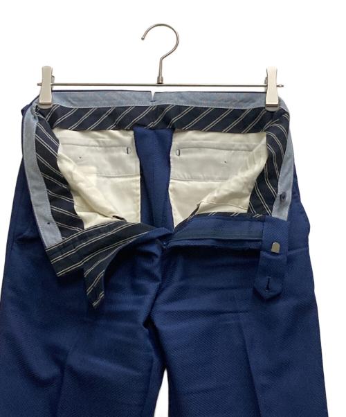 MACKINTOSH PHILOSOPHY（マッキントッシュ フィロソフィー）MACKINTOSH PHILOSOPHY (マッキントッシュ フィロソフィー) 3ピースセットアップ ネイビー サイズ:38の古着・服飾アイテム