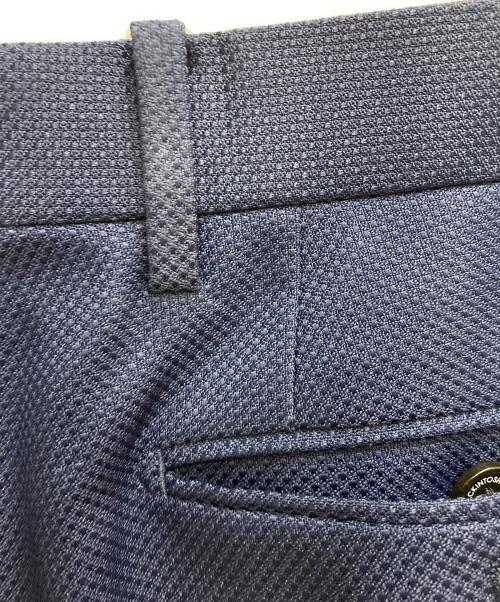 MACKINTOSH PHILOSOPHY（マッキントッシュ フィロソフィー）MACKINTOSH PHILOSOPHY (マッキントッシュ フィロソフィー) 3ピースセットアップ ネイビー サイズ:38の古着・服飾アイテム