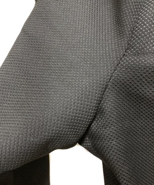 MACKINTOSH PHILOSOPHY（マッキントッシュ フィロソフィー）MACKINTOSH PHILOSOPHY (マッキントッシュ フィロソフィー) 3ピースセットアップ ブラック サイズ:38の古着・服飾アイテム