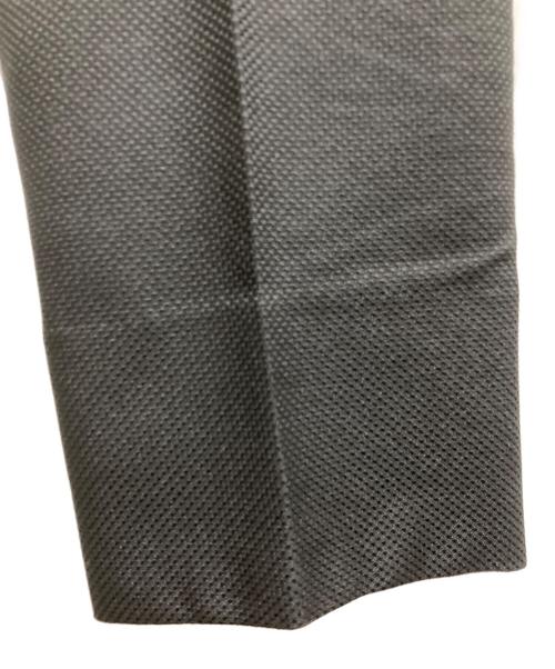 MACKINTOSH PHILOSOPHY（マッキントッシュ フィロソフィー）MACKINTOSH PHILOSOPHY (マッキントッシュ フィロソフィー) 3ピースセットアップ ブラック サイズ:38の古着・服飾アイテム