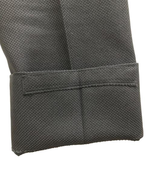 MACKINTOSH PHILOSOPHY（マッキントッシュ フィロソフィー）MACKINTOSH PHILOSOPHY (マッキントッシュ フィロソフィー) 3ピースセットアップ ブラック サイズ:38の古着・服飾アイテム