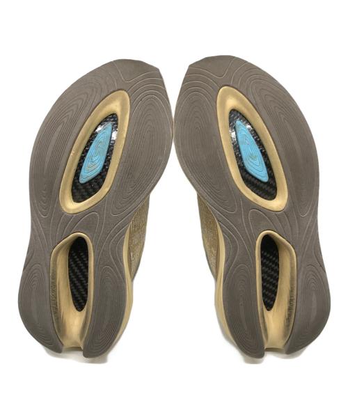 NEW BALANCE（ニューバランス）NEW BALANCE (ニューバランス) STONE ISLAND (ストーンアイランド) FuelCell C 1 ベージュ サイズ:US 9の古着・服飾アイテム