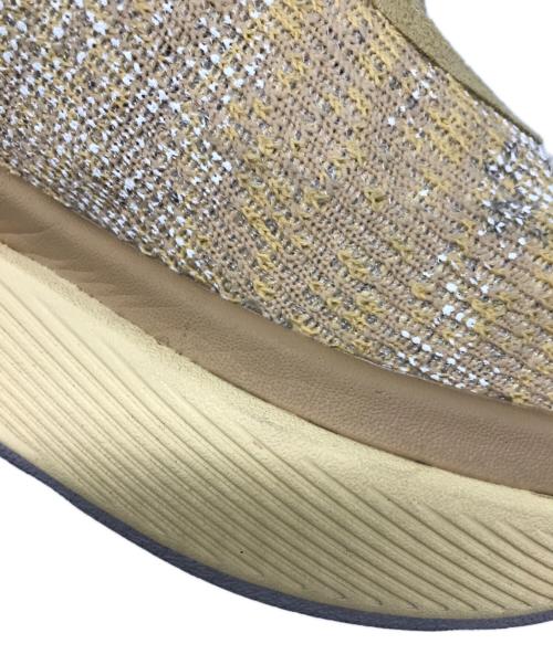 NEW BALANCE（ニューバランス）NEW BALANCE (ニューバランス) STONE ISLAND (ストーンアイランド) FuelCell C 1 ベージュ サイズ:US 9の古着・服飾アイテム