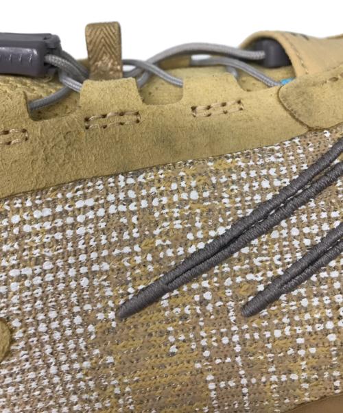 NEW BALANCE（ニューバランス）NEW BALANCE (ニューバランス) STONE ISLAND (ストーンアイランド) FuelCell C 1 ベージュ サイズ:US 9の古着・服飾アイテム