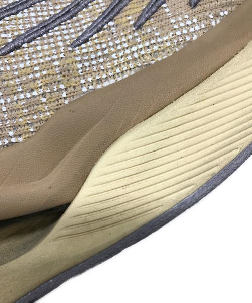 NEW BALANCE（ニューバランス）NEW BALANCE (ニューバランス) STONE ISLAND (ストーンアイランド) FuelCell C 1 ベージュ サイズ:US 9の古着・服飾アイテム