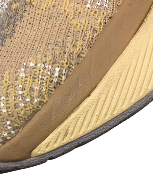 NEW BALANCE（ニューバランス）NEW BALANCE (ニューバランス) STONE ISLAND (ストーンアイランド) FuelCell C 1 ベージュ サイズ:US 9の古着・服飾アイテム