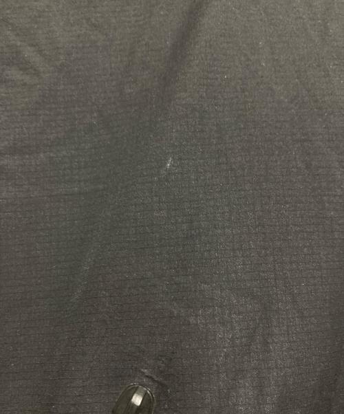 THE NORTH FACE（ザ ノース フェイス）THE NORTH FACE (ザ ノース フェイス) GTX Insulation Jacket ブラック サイズ:Mの古着・服飾アイテム