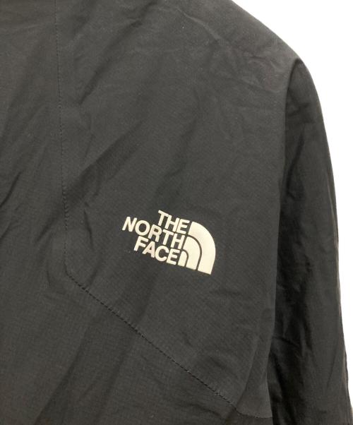 THE NORTH FACE（ザ ノース フェイス）THE NORTH FACE (ザ ノース フェイス) GTX Insulation Jacket ブラック サイズ:Mの古着・服飾アイテム