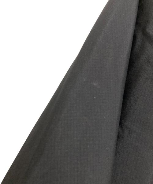 THE NORTH FACE（ザ ノース フェイス）THE NORTH FACE (ザ ノース フェイス) GTX Insulation Jacket ブラック サイズ:Mの古着・服飾アイテム