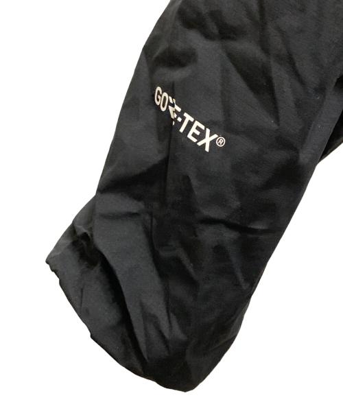 THE NORTH FACE（ザ ノース フェイス）THE NORTH FACE (ザ ノース フェイス) GTX Insulation Jacket ブラック サイズ:Mの古着・服飾アイテム