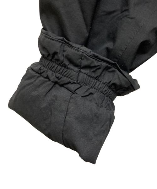 THE NORTH FACE（ザ ノース フェイス）THE NORTH FACE (ザ ノース フェイス) GTX Insulation Jacket ブラック サイズ:Mの古着・服飾アイテム