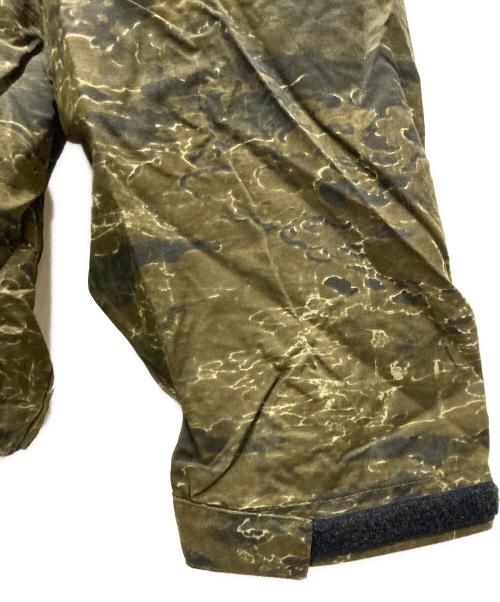 THE NORTH FACE（ザ ノース フェイス）THE NORTH FACE (ザ ノース フェイス) ノベルティコンパクトジャケット グリーン サイズ:Mの古着・服飾アイテム