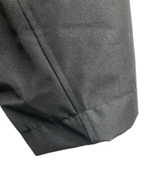 FREAK'S STORE（フリークスストア）FREAK'S STORE (フリークスストア) PHENIX (フェニックス) 22SS 別注ステンカラーコート ブラック サイズ:Mの古着・服飾アイテム