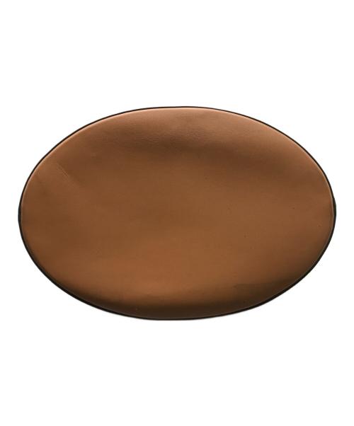 MCM（エムシーエム）MCM (エムシーエム) Aren バケット トートバッグ - ヴィセトス ブラウンの古着・服飾アイテム