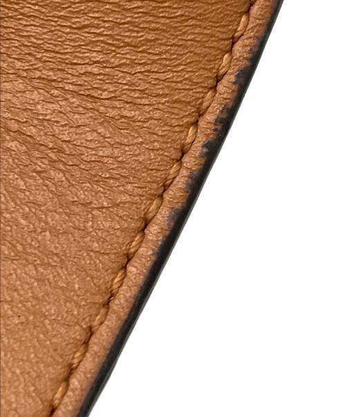 MCM（エムシーエム）MCM (エムシーエム) Aren バケット トートバッグ - ヴィセトス ブラウンの古着・服飾アイテム