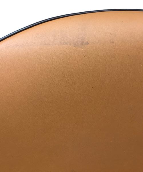 MCM（エムシーエム）MCM (エムシーエム) Aren バケット トートバッグ - ヴィセトス ブラウンの古着・服飾アイテム