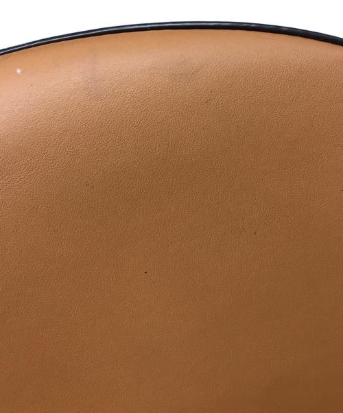 MCM（エムシーエム）MCM (エムシーエム) Aren バケット トートバッグ - ヴィセトス ブラウンの古着・服飾アイテム