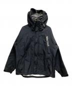 MARMOTマーモット）の古着「GORE-TEX 3L ALPINIST JACKET」｜ブラック