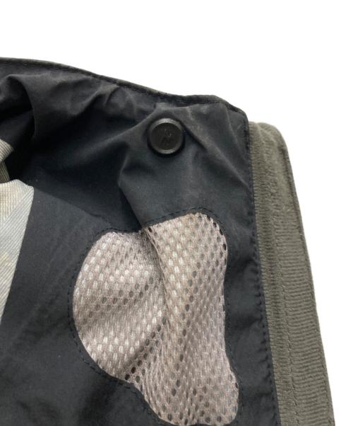 MARMOT（マーモット）MARMOT (マーモット) GORE-TEX 3L ALPINIST JACKET ブラック サイズ:XLの古着・服飾アイテム
