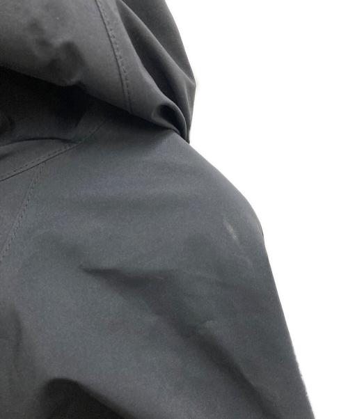 MARMOT（マーモット）MARMOT (マーモット) GORE-TEX 3L ALPINIST JACKET ブラック サイズ:XLの古着・服飾アイテム