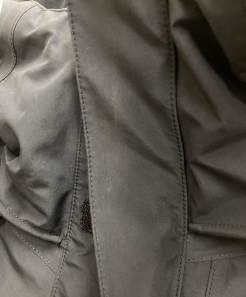MARMOT（マーモット）MARMOT (マーモット) GORE-TEX 3L ALPINIST JACKET ブラック サイズ:XLの古着・服飾アイテム