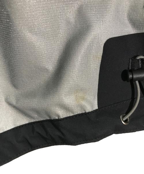 MARMOT（マーモット）MARMOT (マーモット) GORE-TEX 3L ALPINIST JACKET ブラック サイズ:XLの古着・服飾アイテム