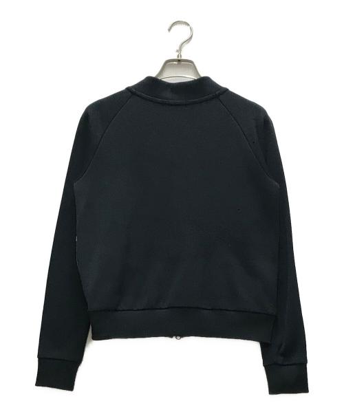 FRED PERRY（フレッドペリー）FRED PERRY (フレッドペリー) トラックジャケット ネイビー サイズ:Sの古着・服飾アイテム
