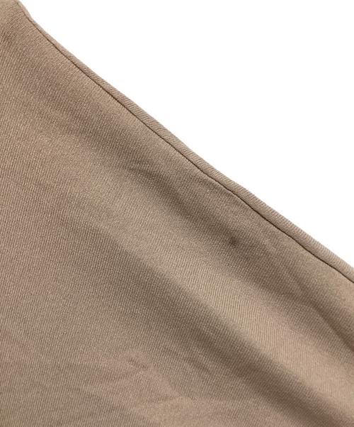 Spick and Span（スピック＆スパン）Spick and Span (スピック＆スパン) 14GWASHABLE2WAYポンチョプルオーバー ベージュ サイズ:free(記載なし)の古着・服飾アイテム