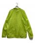 ARC'TERYX (アークテリクス) NORVAN WINDSHELL JACKET イエロー サイズ:XL：10000円
