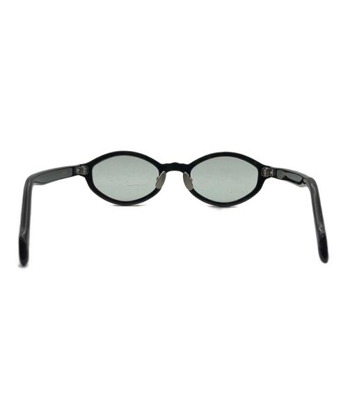 KEARNY（カーニー）KEARNY (カーニー) Konide-1 サングラス ブラック サイズ:47□21-143の古着・服飾アイテム