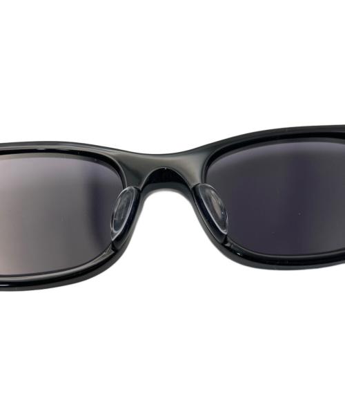 ACE KEARNY（エーシーカーニー）ACE KEARNY (エーシーカーニー) K-7サングラス ブラック サイズ:48□20-145の古着・服飾アイテム