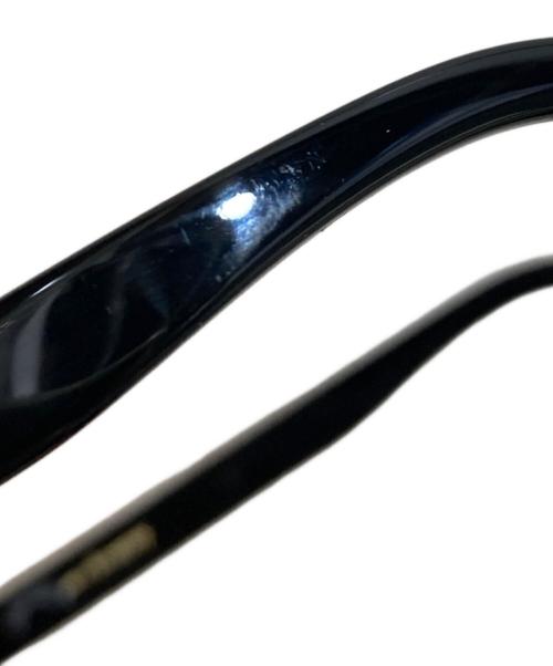 ACE KEARNY（エーシーカーニー）ACE KEARNY (エーシーカーニー) K-7サングラス ブラック サイズ:48□20-145の古着・服飾アイテム