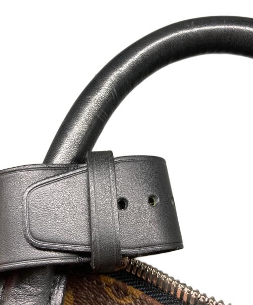 LOUIS VUITTON（ルイ ヴィトン）LOUIS VUITTON (ルイ ヴィトン) トラベルバッグ ブラウンの古着・服飾アイテム