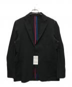 SOPHNET.ソフネット）の古着「テーラードジャケット」｜ブラック