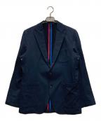 SOPHNET.ソフネット）の古着「テーラードジャケット」｜ネイビー