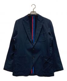 SOPHNET.（ソフネット）の古着「テーラードジャケット」｜ネイビー