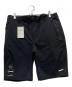 F.C.R.B.（エフシーレアルブリストル）の古着「ADJUSTABLE SHORTS」｜ブラック