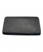 LOUIS VUITTONルイ ヴィトン）の古着「財布」｜ブラック×ピンク