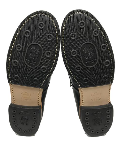 RED WING（レッドウィング）RED WING (レッドウィング) ベックマン ブーツ ブラック サイズ:US 9 1/2の古着・服飾アイテム