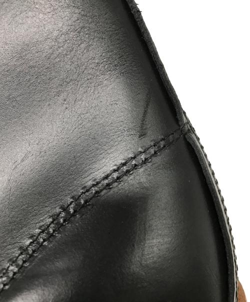 RED WING（レッドウィング）RED WING (レッドウィング) ベックマン ブーツ ブラック サイズ:US 9 1/2の古着・服飾アイテム