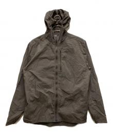 STATIC（スタティック）の古着「Apostle LT Hoody」｜グレー