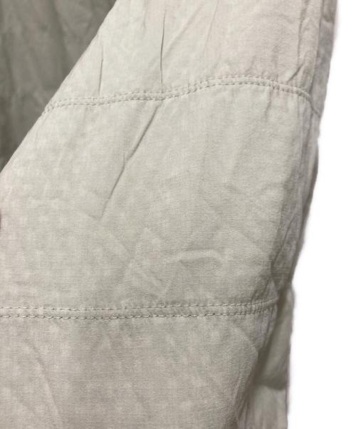 Snow peak（スノーピーク）snow peak (スノーピーク) Flexible Insulated Cardigan グリーン サイズ:XLの古着・服飾アイテム