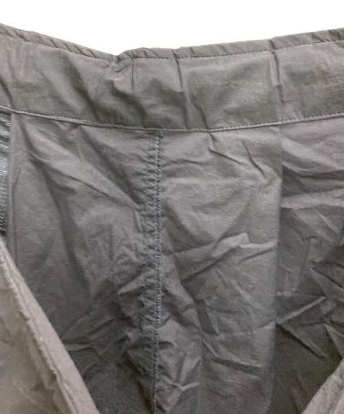 BROWN by 2-tacs（ブラウンバイツータックス）BROWN by 2-tacs (ブラウンバイツータックス) Loose fit pants ネイビー サイズ:Sの古着・服飾アイテム