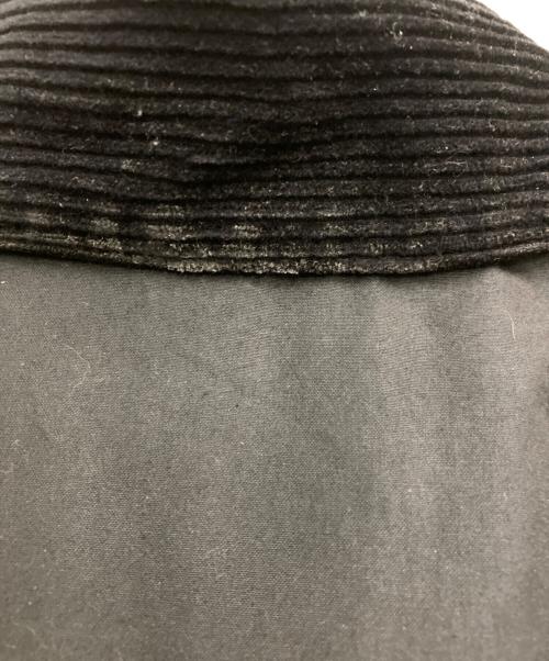 Barbour（バブアー）Barbour (バブアー) TRANSPORT WAX ブラック サイズ:40の古着・服飾アイテム