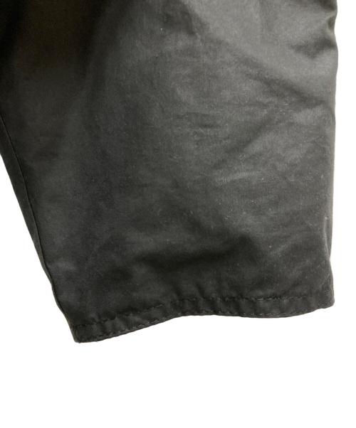 Barbour（バブアー）Barbour (バブアー) TRANSPORT WAX ブラック サイズ:40の古着・服飾アイテム