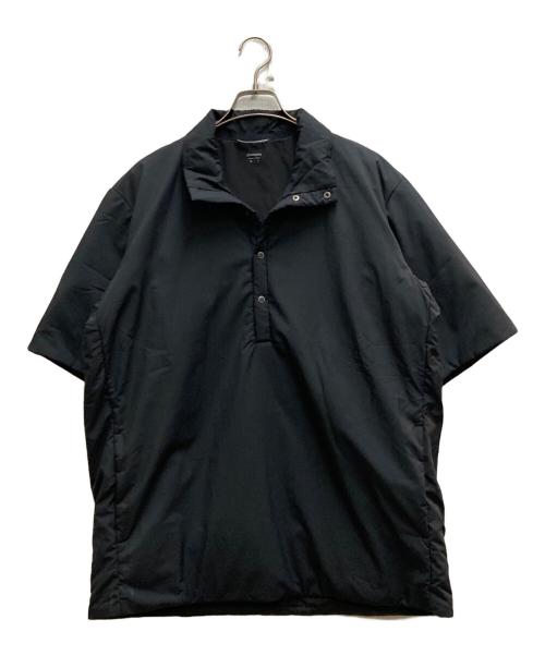 HOUDINI（フーディニ）HOUDINI (フーディニ) All Weather T-Neck グレー サイズ:XLの古着・服飾アイテム