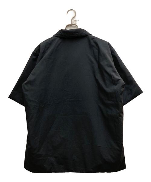 HOUDINI（フーディニ）HOUDINI (フーディニ) All Weather T-Neck グレー サイズ:XLの古着・服飾アイテム