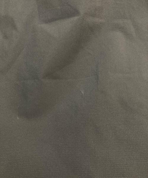 HOUDINI（フーディニ）HOUDINI (フーディニ) All Weather T-Neck グレー サイズ:XLの古着・服飾アイテム