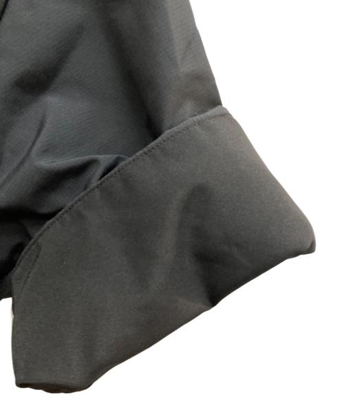 HOUDINI（フーディニ）HOUDINI (フーディニ) All Weather T-Neck グレー サイズ:XLの古着・服飾アイテム