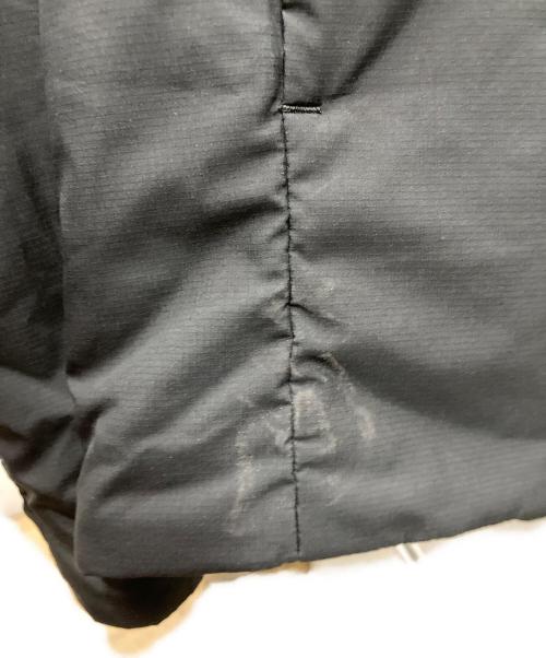 HOUDINI（フーディニ）HOUDINI (フーディニ) All Weather T-Neck グレー サイズ:XLの古着・服飾アイテム